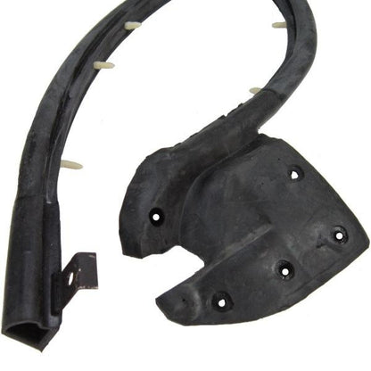 Front Door Weatherstrips