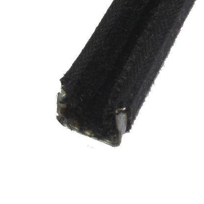 Flexible Run Channel