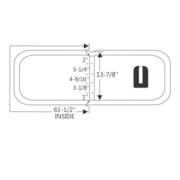 Windshield Gasket