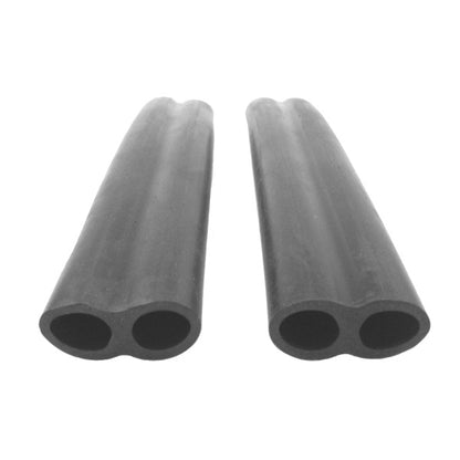 Body to door conduit