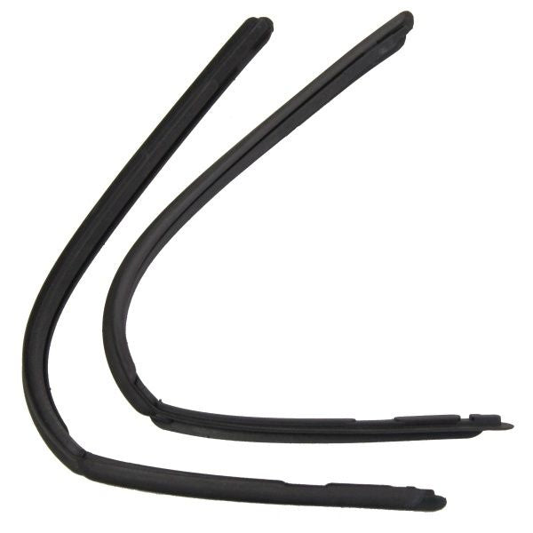 Front Door Vent Window Weatherstrips