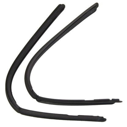 Front Door Vent Window Weatherstrips