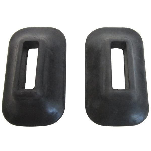 Front Bumper Grommet