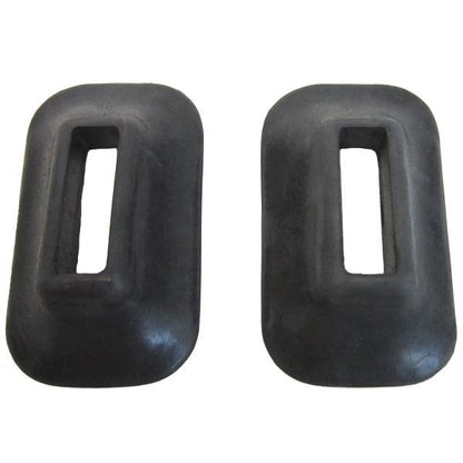 Front Bumper Grommet