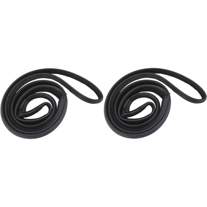 Rear Door weatherstrip