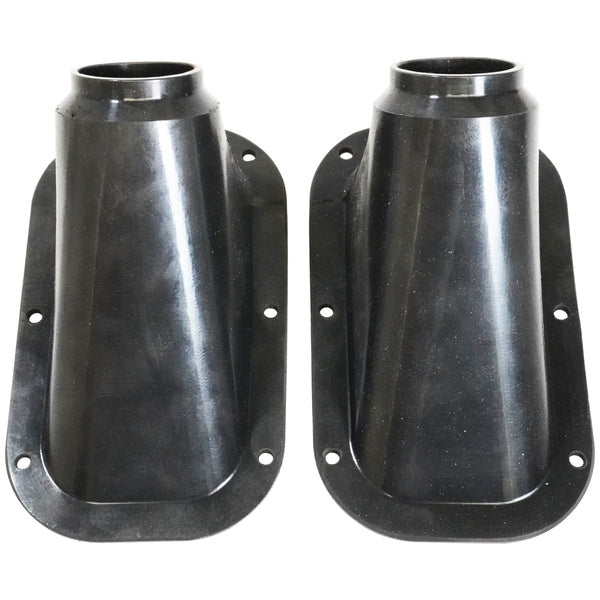 Wiring Grommet Boots