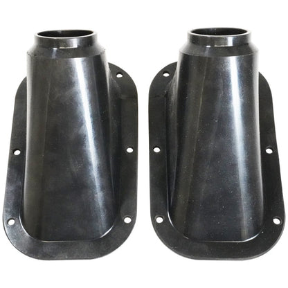 Wiring Grommet Boots