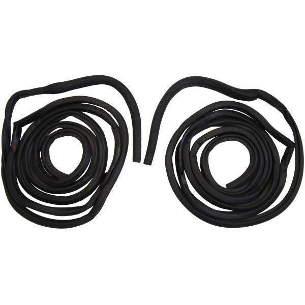 Front Door Weatherstrips