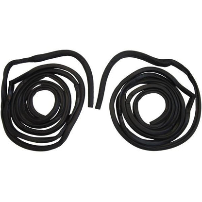 Front Door Weatherstrips