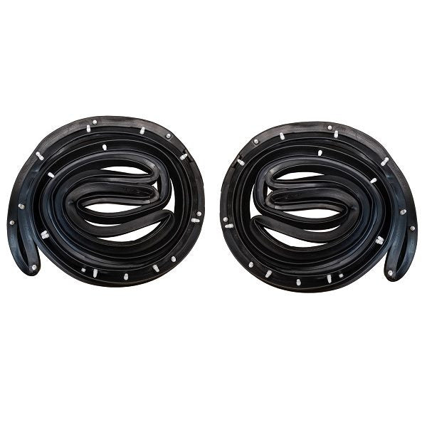 Front Door Weatherstrips