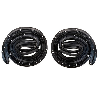 Front Door Weatherstrips