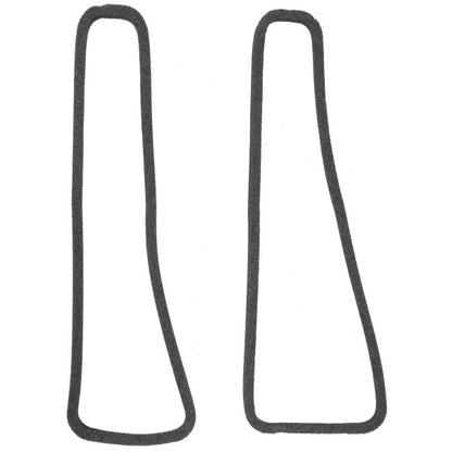 Taillight Lens Gaskets - In Fin