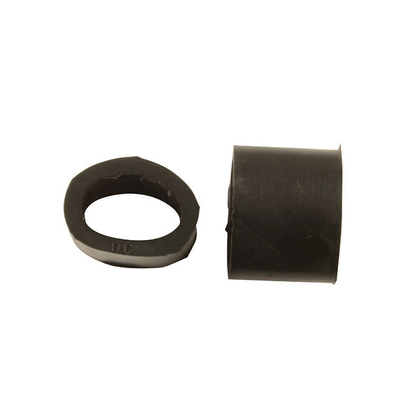 Cab To Frame Mounting Pad Set