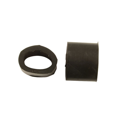 Cab To Frame Mounting Pad Set