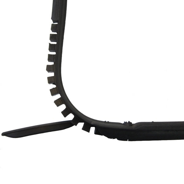 Front Door Vent Window Weatherstrips
