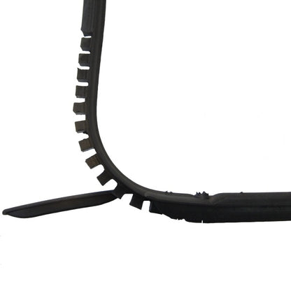Front Door Vent Window Weatherstrips