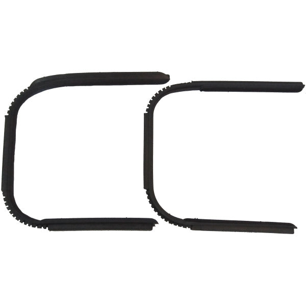 Front Door Vent Window Weatherstrips
