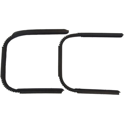 Front Door Vent Window Weatherstrips