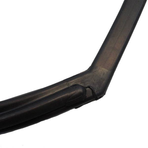 Rear Quarter Window Gaskets