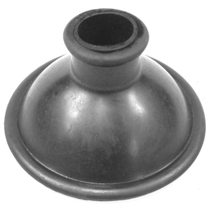Gearshift Boot - At Floor