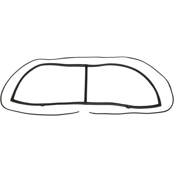 Windshield Gasket Set
