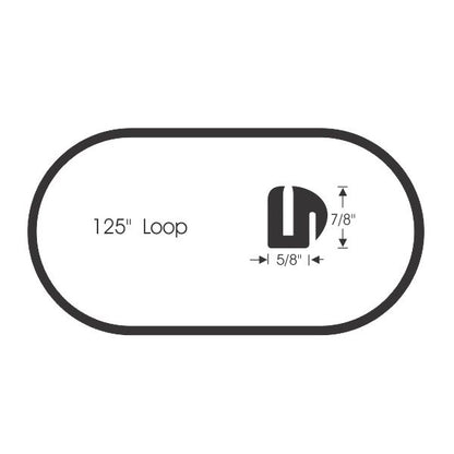 Windshield Gasket