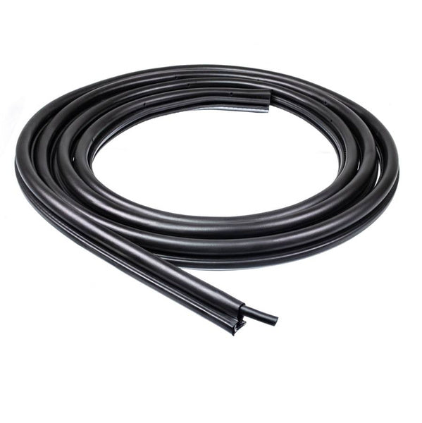 Left Door Only Weatherstrip - Extended Cab Pickup