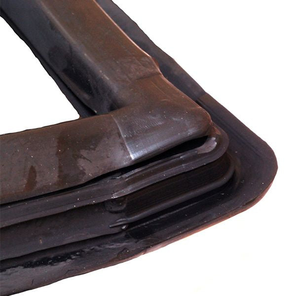 Rear Window Gasket