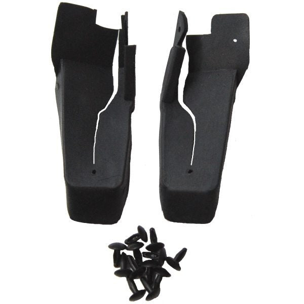 Rear Door Pillar Filler