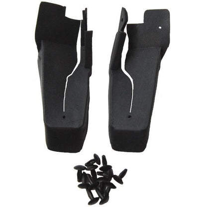 Rear Door Pillar Filler