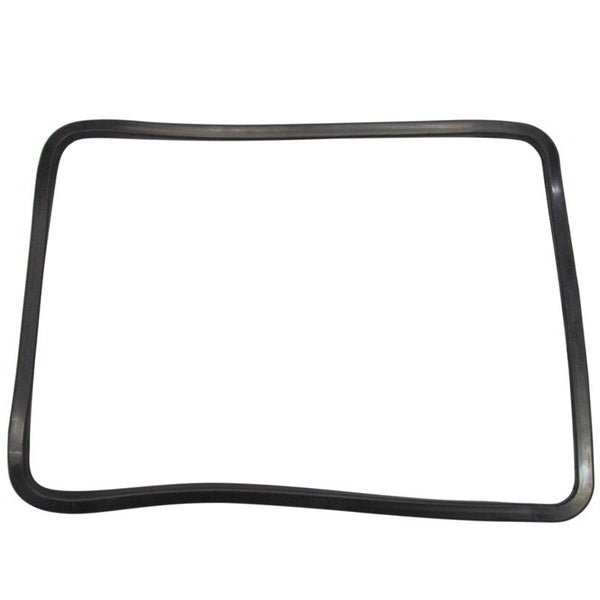 Push-Out Window Frame Gasket