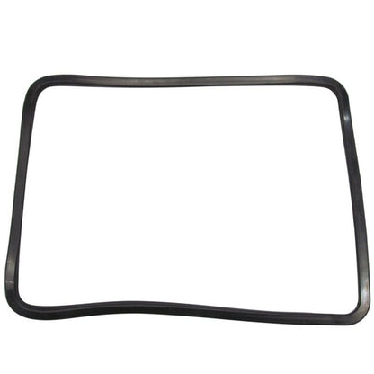 Push-Out Window Frame Gasket