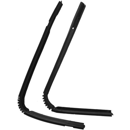 Front Door Vent Window Weatherstrips