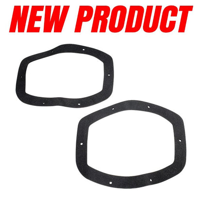 Air Vent Duct Gaskets
