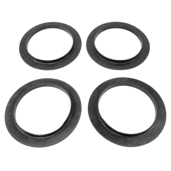 Front Coil Spring Insulator Set