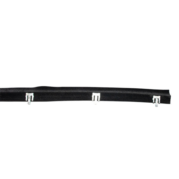 Firewall to Hood Weatherstrip