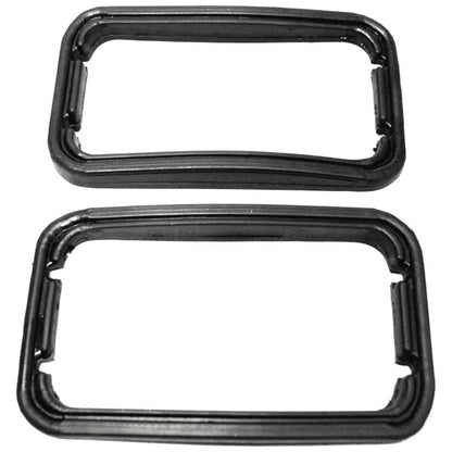 Fog Light Gasket