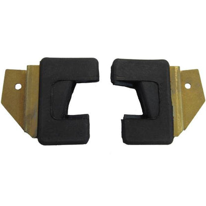 U Jamb Lock Pillar Fillers
