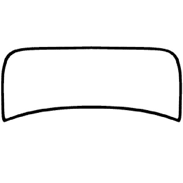 Windshield Weatherstrip