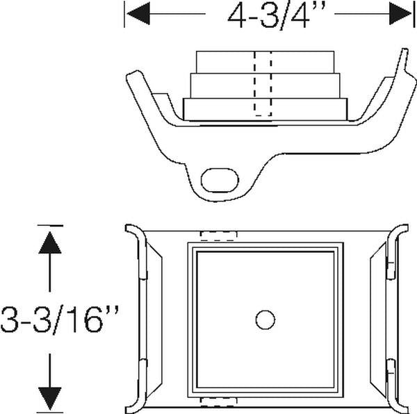 Front Engine Mount