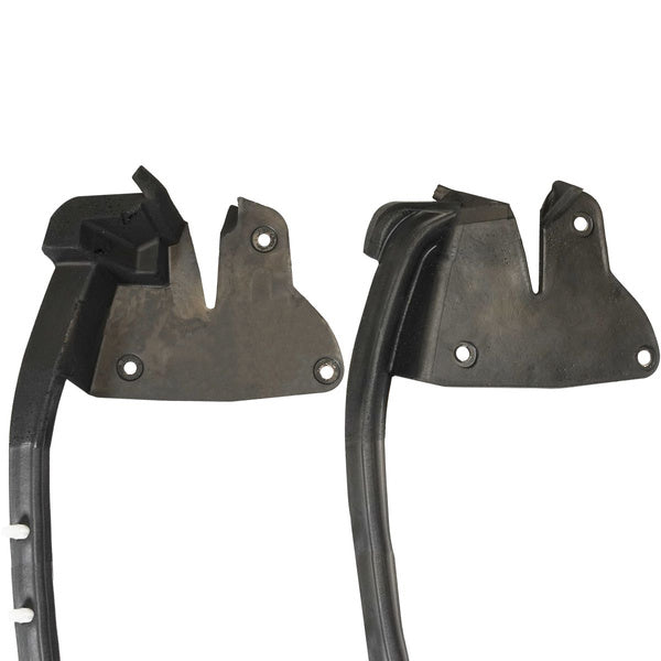 Front Door Weatherstrips
