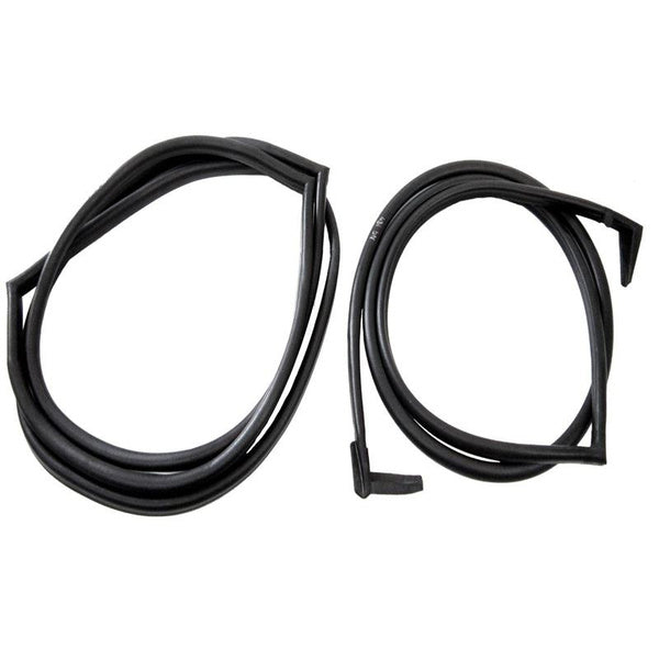 Cargo Door weatherstrip