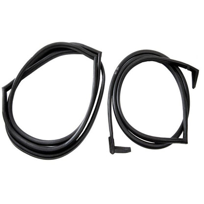 Cargo Door weatherstrip