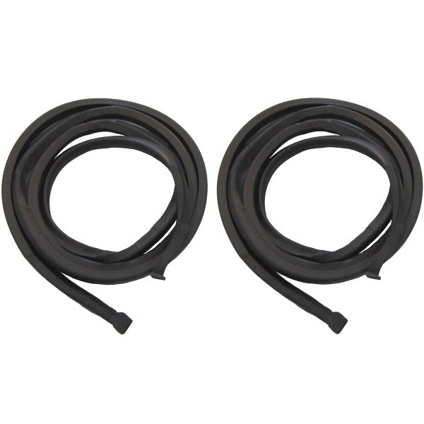 Front Door weatherstrip
