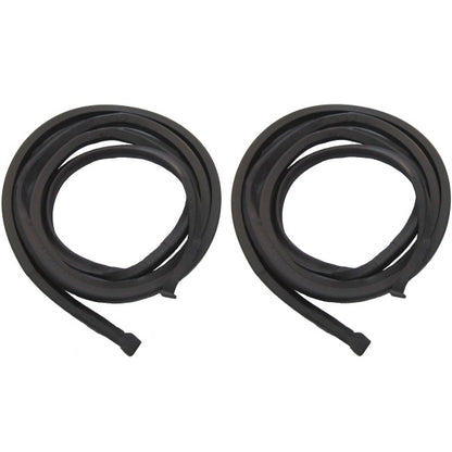Front Door weatherstrip