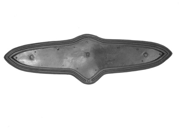 Trunk Emblem Mounting Pad