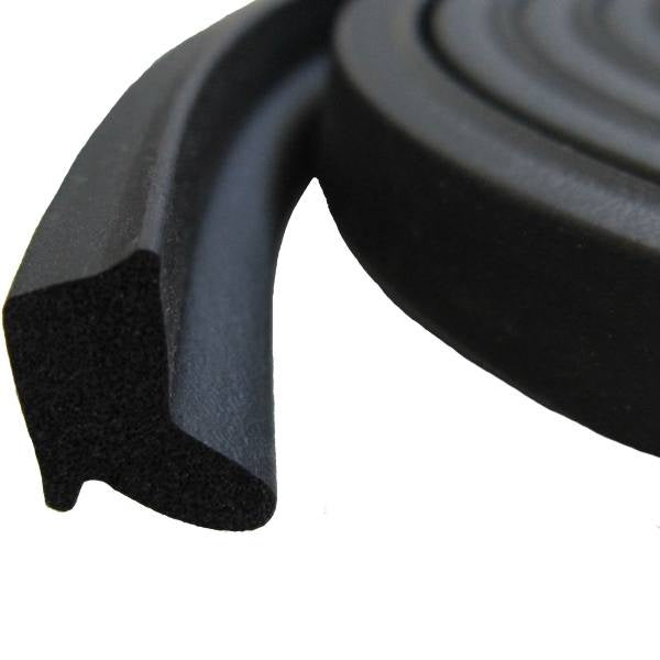 Door Weatherstrip Kit