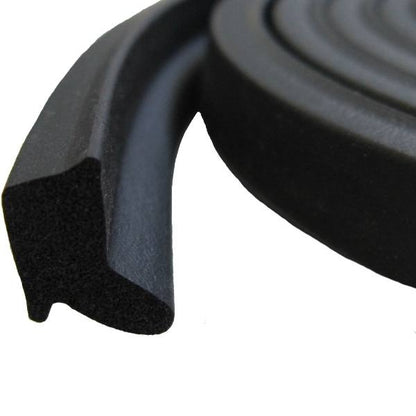 Door Weatherstrip Kit