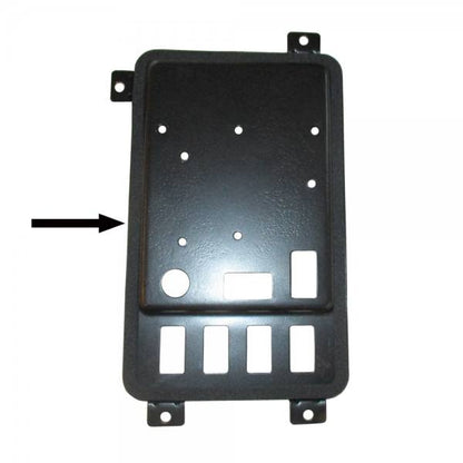 Electrical Panel Cover Gasket