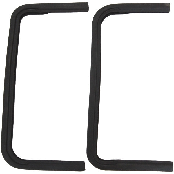 Front Door Vent Window Weatherstrips